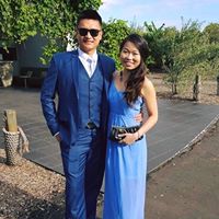 Tracey Chen Photo 23
