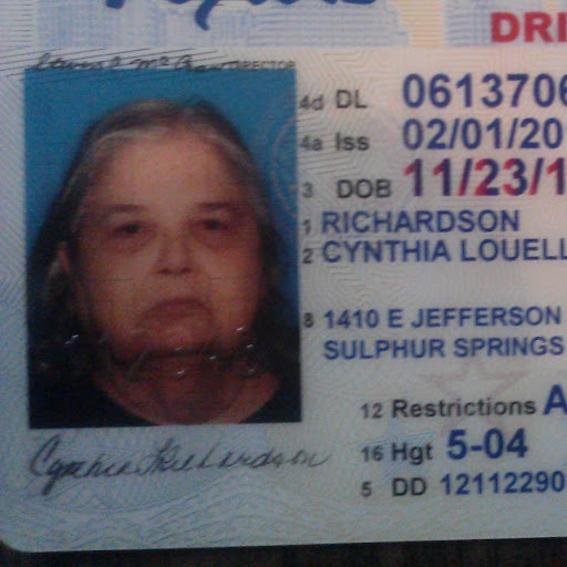 Cindy Richardson Photo 18