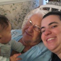 Ruth Puckett Photo 6