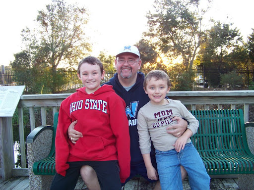 Mike Combs Photo 50