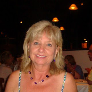Debbie Parrish Photo 21