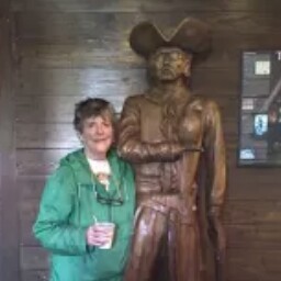 Cynthia Allen Photo 38