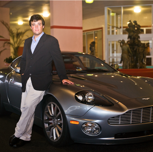 Tyler Butler Photo 15
