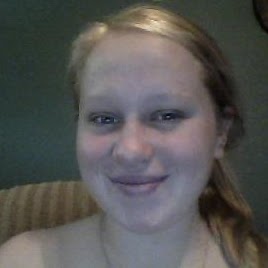 Emily Vaughn Photo 21