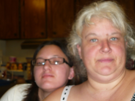Cheryl Callaway Photo 9
