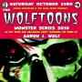 Aaron Wolf Photo 31