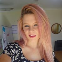 Isabel Robertson Photo 7