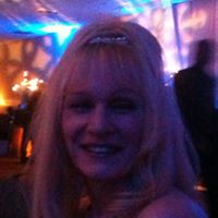 Nancy Gruber Photo 5