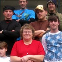 Ellen Goodman Photo 48