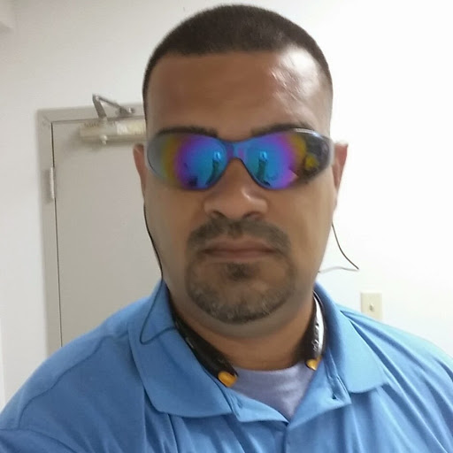 Fernando Betancourt Photo 10