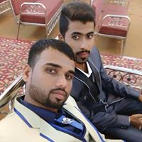 Mohammed Safdar Photo 14