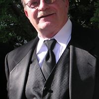 Roger Holcombe Photo 4