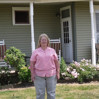 Vickie Stevenson Photo 5