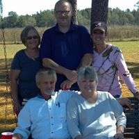 Debra Parham Photo 17