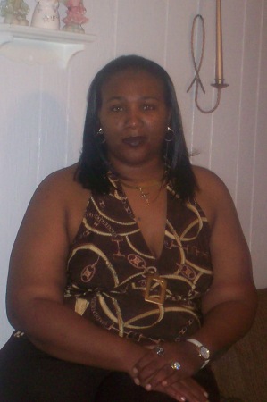 Jacqueline Calvert Photo 5
