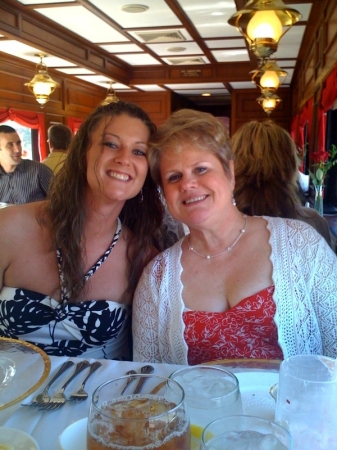 Sandra Williams Photo 10