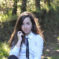 Isabel Castro Photo 11