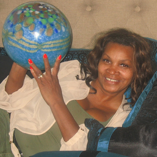 Kim Terrell Photo 17