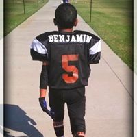 Benjamin Lindsey Photo 20