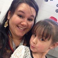 Cecilia Brown Photo 9
