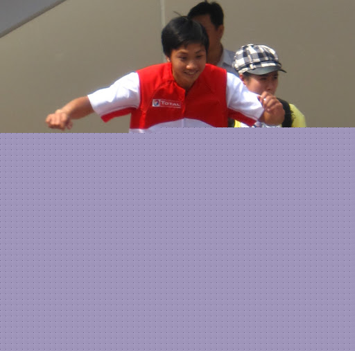 Hoang Trinh Photo 15