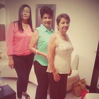 Rocio Duran Photo 42
