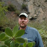 Martin Scanlon Photo 16