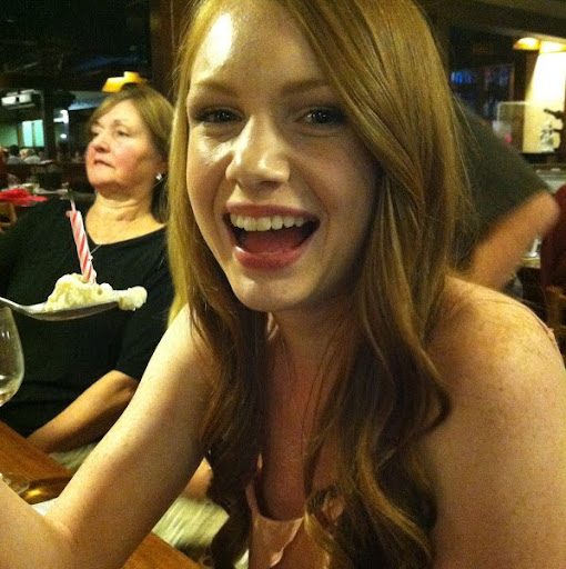 Erin Calvert Photo 9
