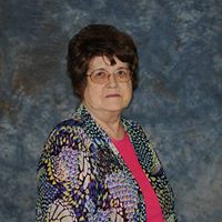 Jeanette Pardue Photo 3