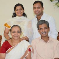 Ajith Abraham Photo 14