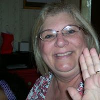 Stephanie Murrell Photo 9