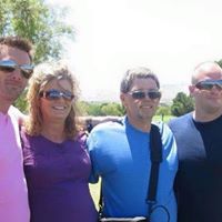 Connie Schultz Photo 14