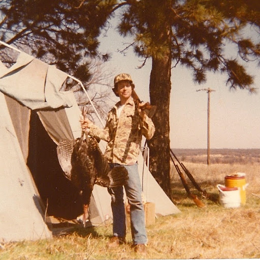 Dave Robison Photo 11