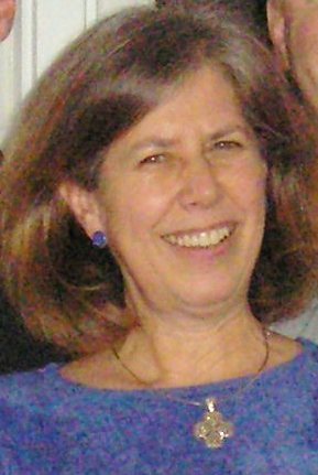 Sandra Robinson Photo 43