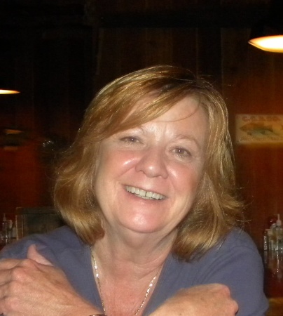 Nancy Kingery Photo 3