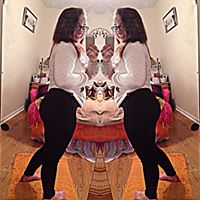 Cheyenne Moore Photo 20
