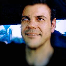 David Beeson Photo 34