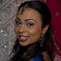 Smita Patel Photo 13