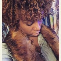 Tanesha Cook Photo 11