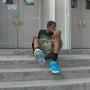 Chris Whitfield Photo 12