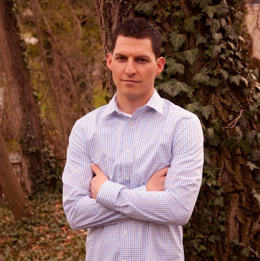 James Fitzsimmons Photo 26