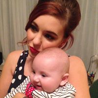 Rachael Lowe Photo 35