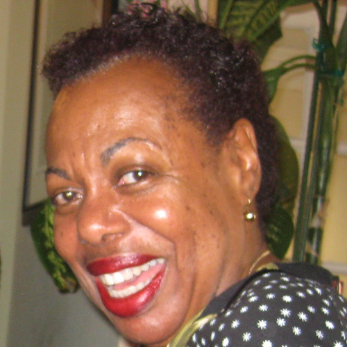 Kathleen Adams Photo 39