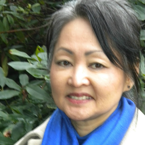 Arlene Thomas Photo 15