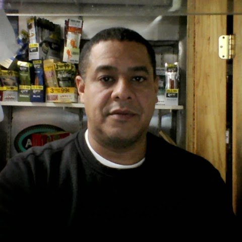 Victor Martinez Photo 17
