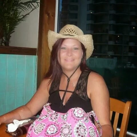 Debra May Photo 12
