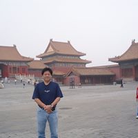 Thomas Fu Photo 23