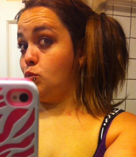 Sarah Randolph Photo 29