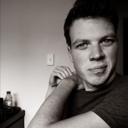 Jeremy Needham Photo 10