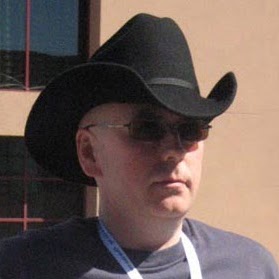 Paul Duncan Photo 13